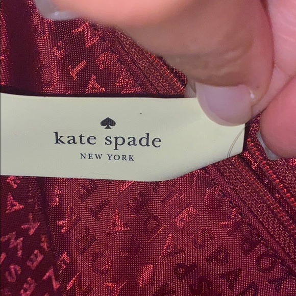 KATE SPADE shoulder bag/handbag - Picture 7 of 11